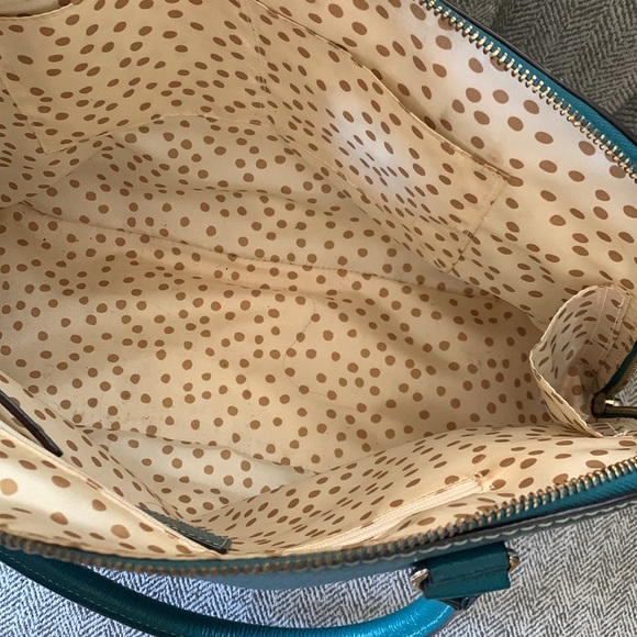 Kate Spade Purse - Picture 7 of 15